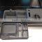 12 place freestanding dishwasher machine