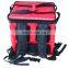 Motorcycle Delivery Bag Waterproof Thermal Backpack