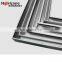 High Quality Factory Price Slim Aluminium Aluminum Slide Sliding Glass Door With Double Glass