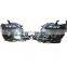 MAICTOP car lighting system head light for Patrol 2014 front light head lamp