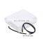 698-960MHz 1710-2700MHz Signal Booster Amplify Antenna LTE Reinforce Enhance Antenna, 10m RG58 Cable GSM LTE 4G Antenna