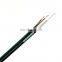 0.584 /0.81 Bare Copper/CCS High Quality RG59+2C CCTV Cable