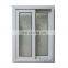 Factory Price Sliding UPVC Window With Fiberglass Mash System