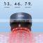 New Xiaomi Portable Left Point Intelligent Cupping Massager Vacuum Suction Cups Magnet Therapy Guasha Scraping Heating Massage