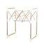 China manufacturers clothes rack for drying portable clothes rack