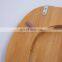 bamboo zinc alloy hinge Round Toilet Seat  polyresin toilet seat  Toilet  glittery