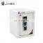 JIMBO hotel Full thickness steel  electric password fire rated safe box