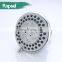 900-10 New ABS Rainfall High Pressure Shower Head