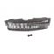 4x4 pickup truck accessories abs black parts grill front grille car grill fit for 2007 - 2013 silverado