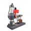 Mechanical radial drilling machine drill machine with low price  with twist drill