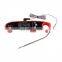 2020 Newest Amazon Sales Instant Read Digital Thermometer Dual Probe Meat Thermometer Digital