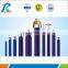 1.8mm Solar Collector Vacuum Tube Three Target All Glass Vaccum Tube for Mexico New NOM