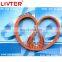 LIVTER Special Bone Saw Machine Blades Food Band Saw Mill Blade For Wab-20C-2A/3A