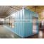 40 feet luxury good quality prefab modern container homes california market, shipping container home