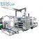 KT-PUR-1800 PUR Hot Melt Glue TPU Laminating Machine