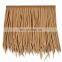 Premium Quality Popular Model Straw Palm Roof Plastic With High Quality