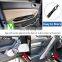 Car Shade Umbrella  Foldable Sun Shade Umbrella Car Parasols Front Sunshade Sunshade UV Protection Suitable For Tesla Accesorios