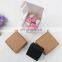 Corrugated Board Mystery E Flute Subscription Shipping Box Pack Cardboard Mailer Box for Wedding Dress