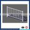 Different Kinds of Aluminum Terrace Railing Designs