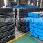 Elevator Cold Drawn Metal Guide Rail Alignment In China
