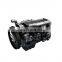 Water cooled MAN D2066 6 cylinder MC11 sinotruk boat engines