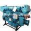 620HP Brand new Weichai diesel engine used for marine WHM6160C620-5