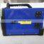 single phase high quality portable arc inverter welding machines MMA-200BS