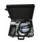 20W 30W removable portable handheld mini size fiber laser marking machine