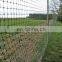 PP Plastic stretch anti bird mole netting chicken farm fence deer net