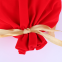 Packaging Bag For Clothes Dust Pouch Drawstring Pouches High End Gift Cosmetic Packaging Velvet Dust Bag