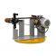 Make a belt sander Make a belt sander