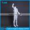 fiberglass headless kid boy mannequin