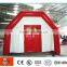 Promotion inflatable air tent camping, inflatable bubble camping tent, inflatable tents for camping