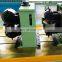 Manufacturer Price Carbon Steel Pipe Making Machine High Frequency Welding ERW Tube Mill Machine
