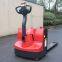 mini 1.5t semi electric pallet truck forklift