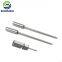 Shomea Customized Thin Wall  Stainless Steel pencil point tip 0.2mm Perforated Needle