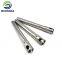 SHOMEA Customized Thin Wall 304/316 Stainless Steel Support Tubes