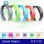 2015 new arrival pedometer man sports android bluetooth watch