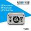 NIORFNIO NIO-T15B Exhibition Simultaneous Interpretation PLL Stable Frequency Modulation Transmitter