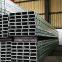 Cheap price square steel tube welding steel pipes line welded stainless square steel pipe