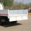 New Vehicles 2023 Elephant EV Luxury Type 55.7kWh Pure electric Microcard cargo trucks electric truck 4x4 electric vehicleauto