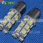 Auto Led Turn Light 12v , 1156/7 18smd 5050 Car Led Lamp, 12v Auto Led Lamp