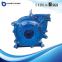 High Efficiency Reasonable Structure Multistage Station Pumps Chemical Centrifugal Slurry Pump