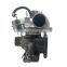 Полный турбокомпрессор Turbo GT3576DL 14201-Z5905 702172-0012 для автомобиля, узел сердцевины турбонаддува в продаже