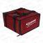 Guangzhou PERING large capacity pizza delivery cooler bag