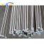 S30815/F55/F316Ti/S32760/N06601 Barre/Tige en alliage de nickel Résistance à haute température, haute résistance et résistance à l'oxydation