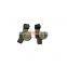 161500030022 Capa da biela para o conjunto do motor SINOTRUK HOWO WD615.47 Pe?as de biela e pist?o