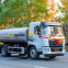 CCC Approved 6X2 Klf Complete Vehicle Road Dust Control HOWO Spray Truck