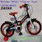 bicycle ODM Pink Small Kids Bikes Girls 12'' Kids Bicycle With Single Speed Gears Color customization