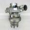 Modified Turbo G25 G25-660 A/R 0.72 877895-5005S 877895 ball bearing standard rotation turbocharger with wastegate